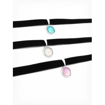 CHOKER MERMAIDS CULT