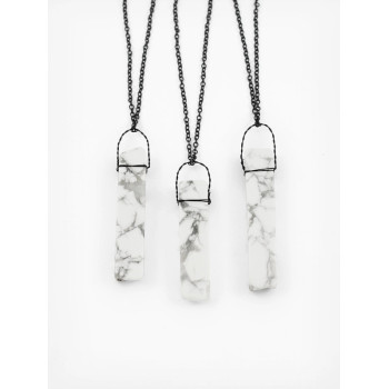 WISIOREK WHITE MARBLE