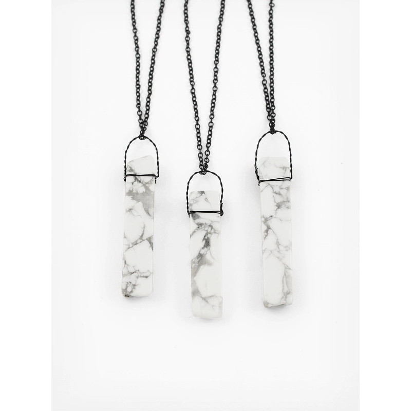 WISIOREK WHITE MARBLE