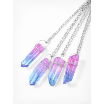 WISIOREK KAMIEŃ MERMAID CANDY