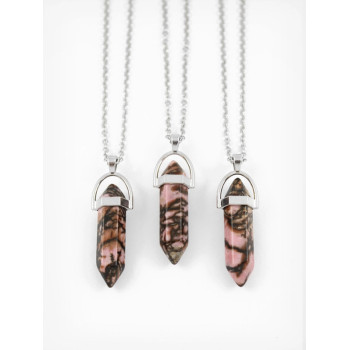 WISIOREK PINK GRIME