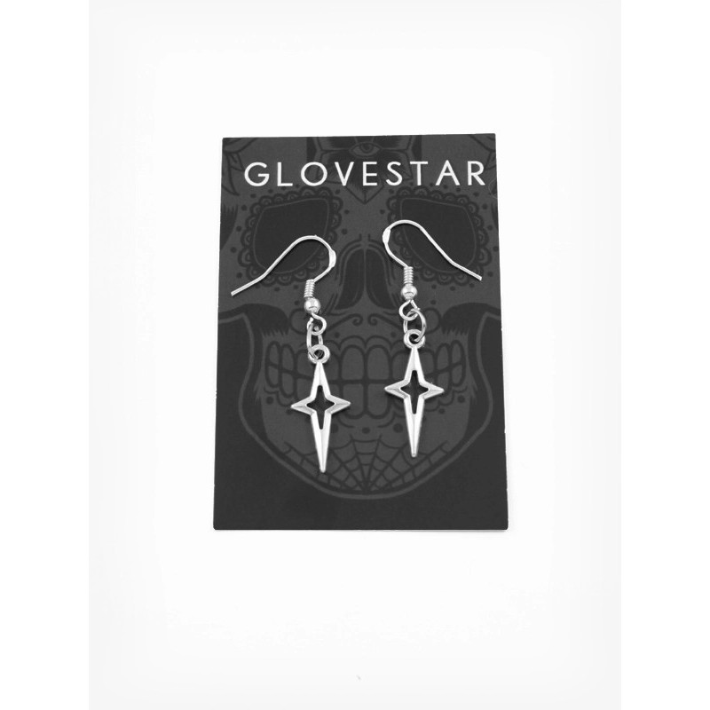 KOLCZYKI STARGAZE