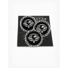 PIN OBEY