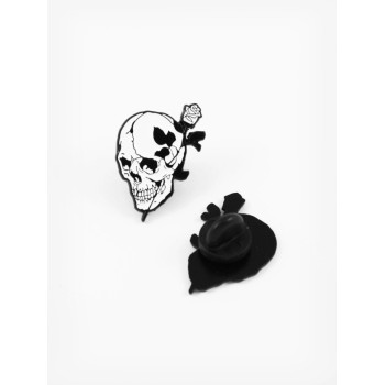 PIN VANITAS