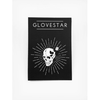 PIN VANITAS