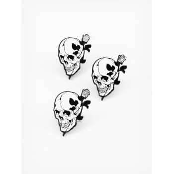 PIN VANITAS