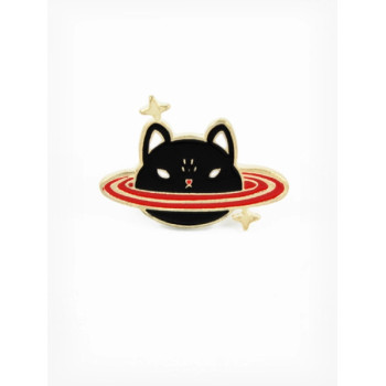 PIN CATURN