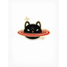 PIN CATURN