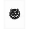 PIN OCCULT KITTEN