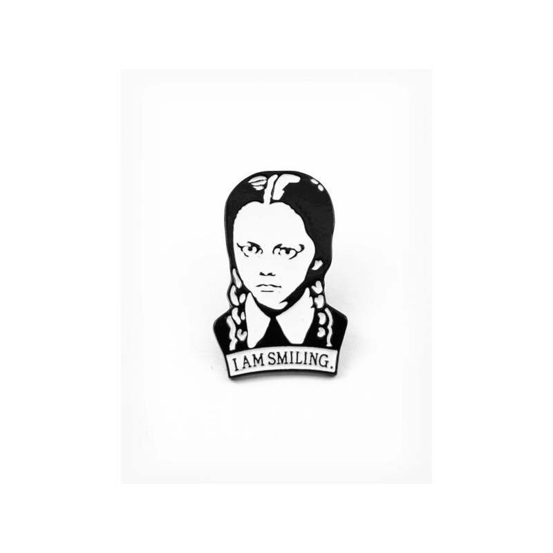 PIN HAPPY WEDNESDAY