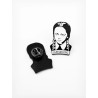 PIN HAPPY WEDNESDAY