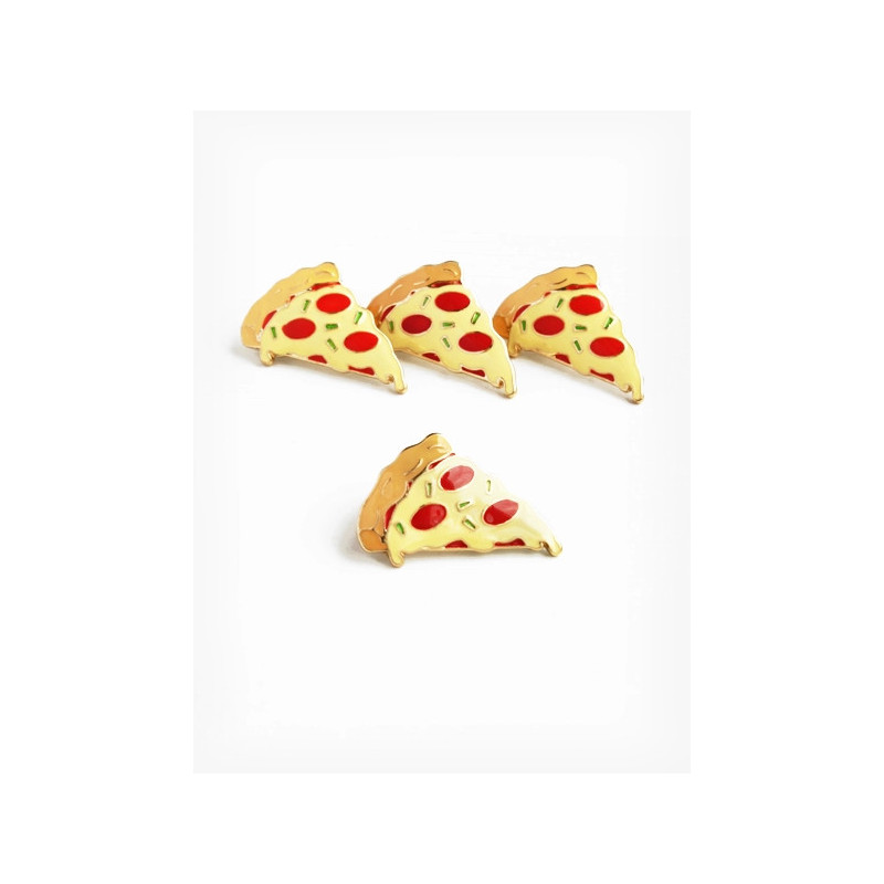 PIN PIZZA LOVER
