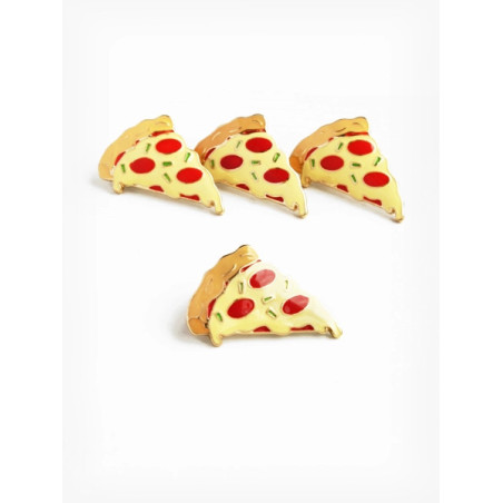 PIN PIZZA LOVER