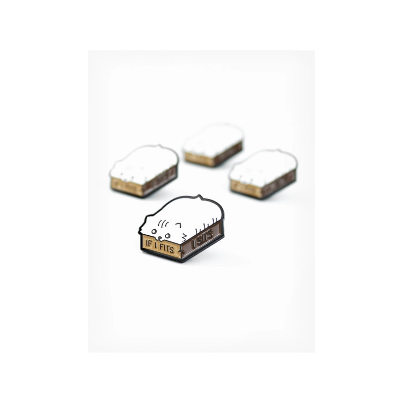 PIN ALL OF THEM BOXES