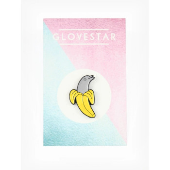 PIN BANANODELFIN