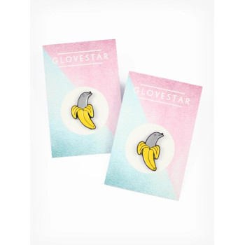 PIN BANANODELFIN