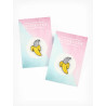 PIN BANANODELFIN
