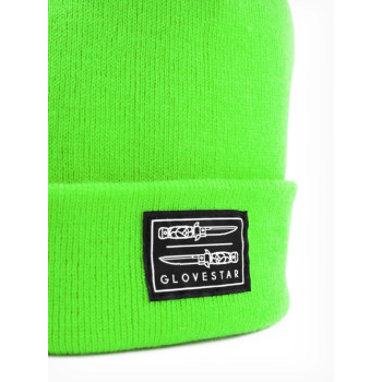 CZAPKA BEANIE NEON DEMON