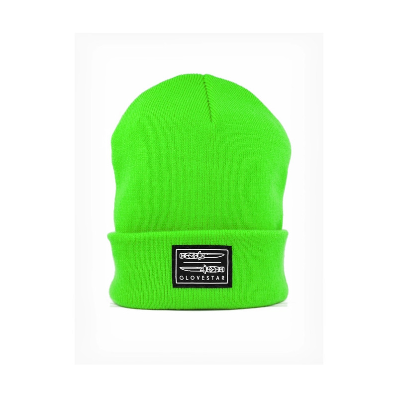 CZAPKA BEANIE NEON DEMON