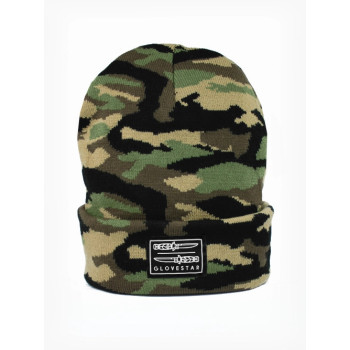 CZAPKA BEANIE TACTIC TROOPER