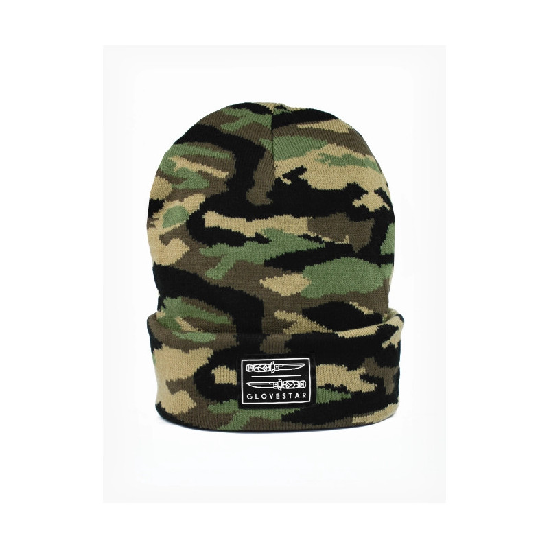 CZAPKA BEANIE TACTIC TROOPER
