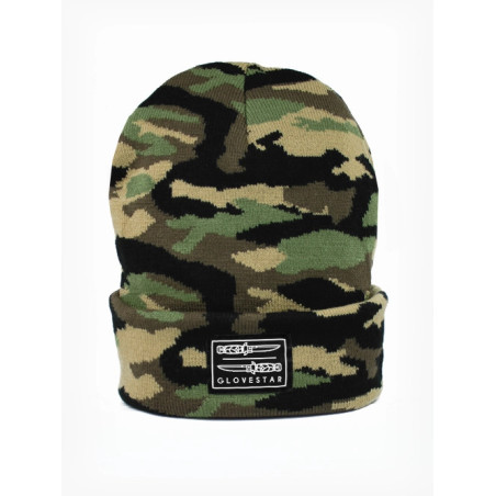 CZAPKA BEANIE TACTIC TROOPER