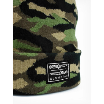 CZAPKA BEANIE TACTIC TROOPER