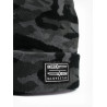 CZAPKA BEANIE BLACK TROOPER