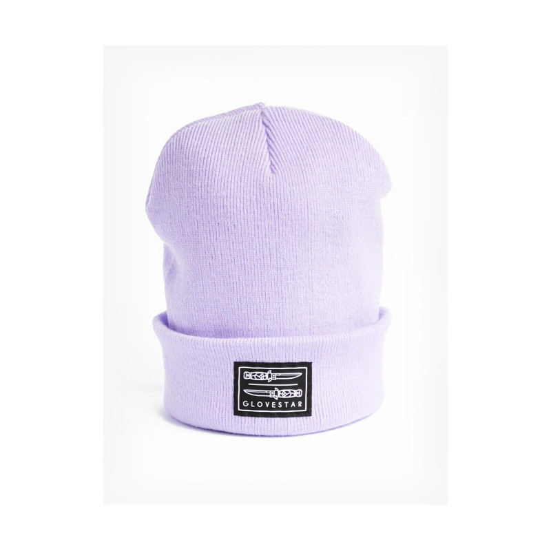 CZAPKA BEANIE PRETTY PASTEL