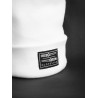 CZAPKA BEANIE WHITE KUSH
