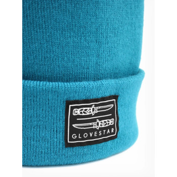 CZAPKA BEANIE PETROL BOMB