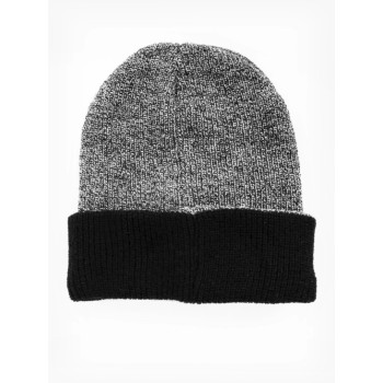 CZAPKA BEANIE MONOCHROMATIC
