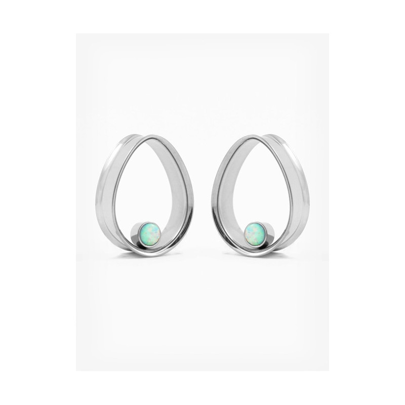 TUNEL MELANCHOLY WHITE