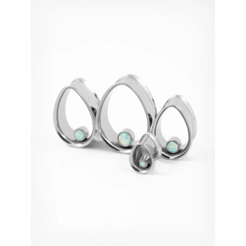 TUNEL MELANCHOLY WHITE