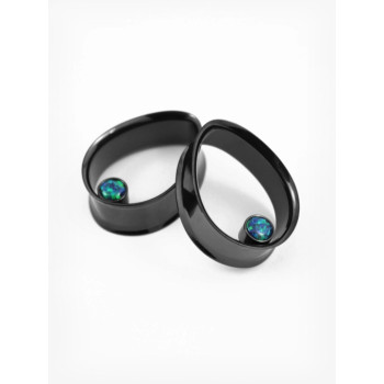 TUNEL MELANCHOLY BLACK