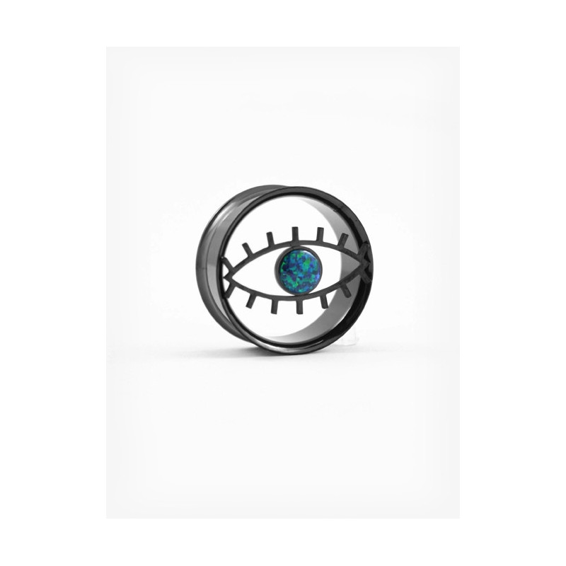 TUNEL EYE SEE BLACK