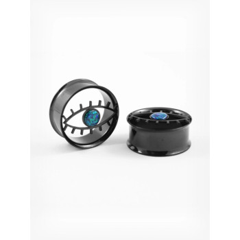 TUNEL EYE SEE BLACK