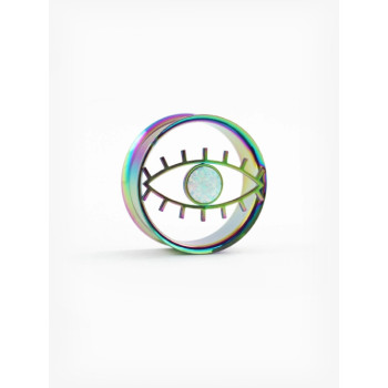 TUNEL EYE SEE RAINBOW