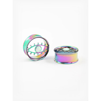 TUNEL EYE SEE RAINBOW
