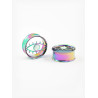 TUNEL EYE SEE RAINBOW