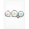 TUNEL EYE SEE RAINBOW