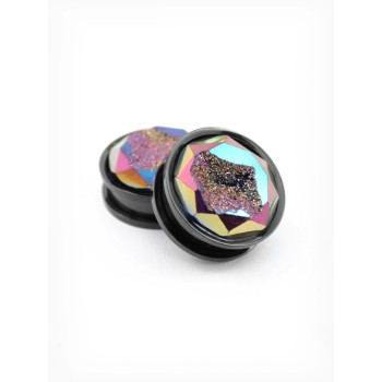 PLUG IMPLOSION BLACK