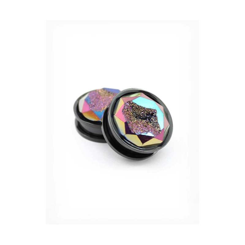 PLUG IMPLOSION BLACK