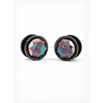 PLUG IMPLOSION BLACK