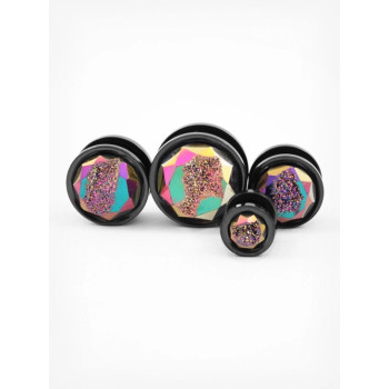 PLUG IMPLOSION BLACK