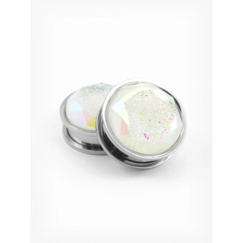 PLUG IMPLOSION WHITE