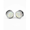 PLUG IMPLOSION WHITE