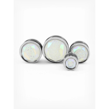 PLUG IMPLOSION WHITE