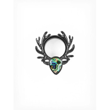 TUNEL BLACK LESHEN