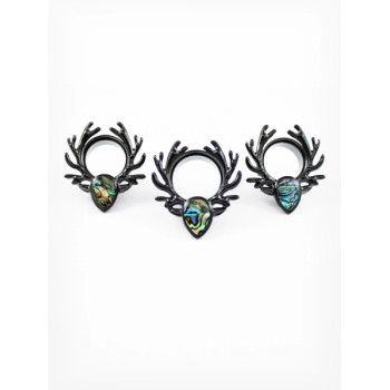 TUNEL BLACK LESHEN